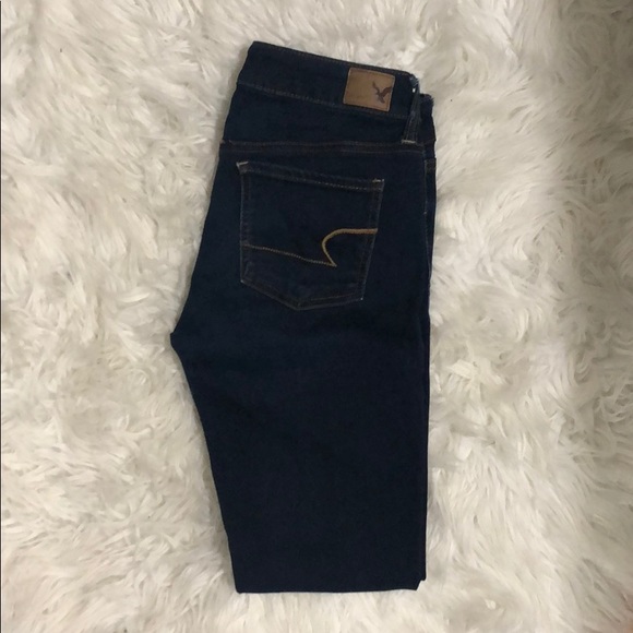 American Eagle Jeans - Picture 3 of 3